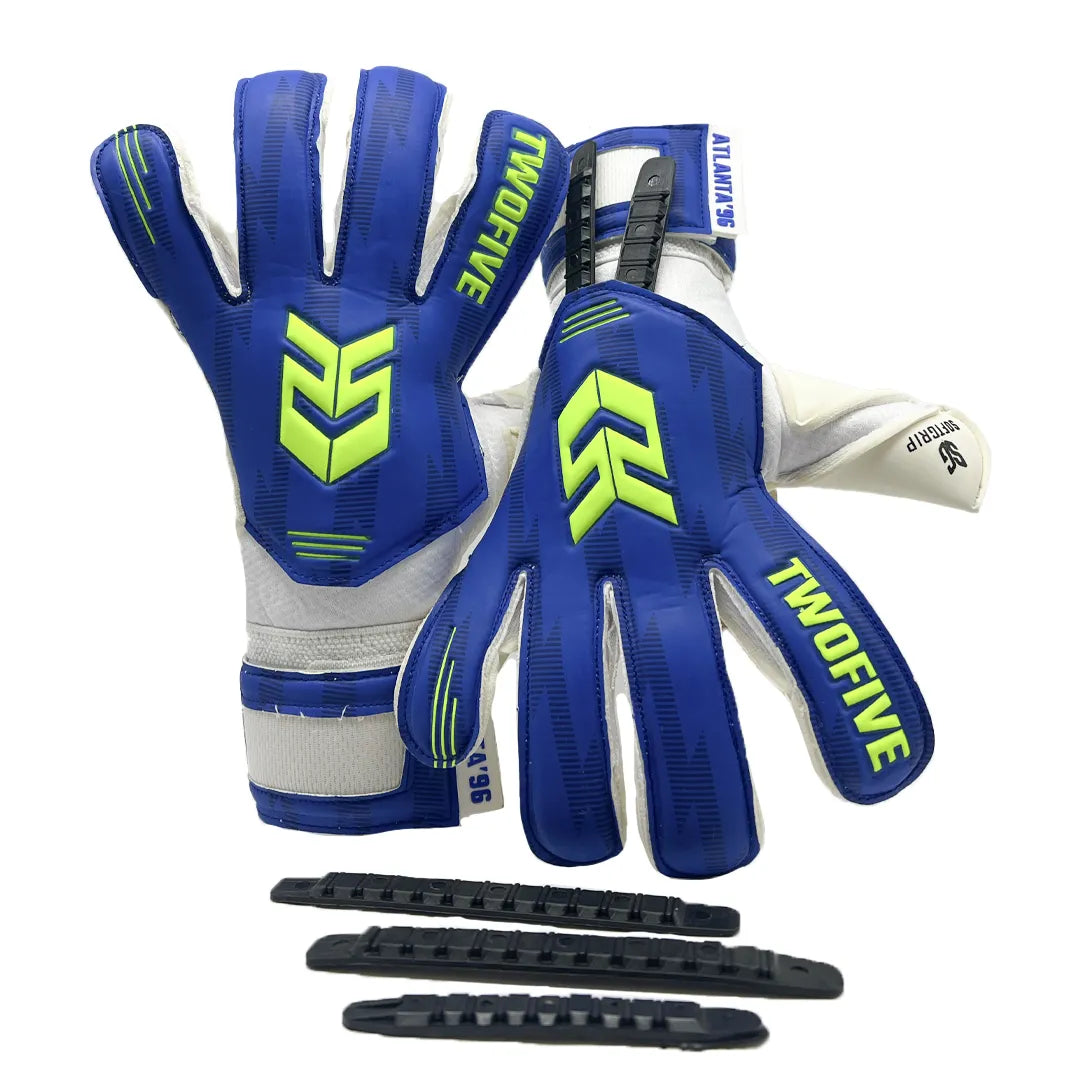 Atlanta Advance Blue