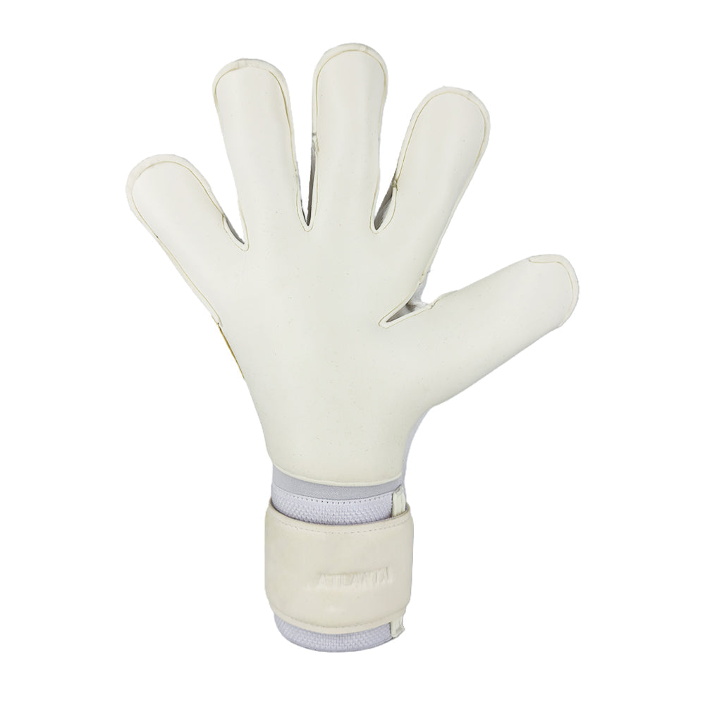 Atlanta Pro White HiVis