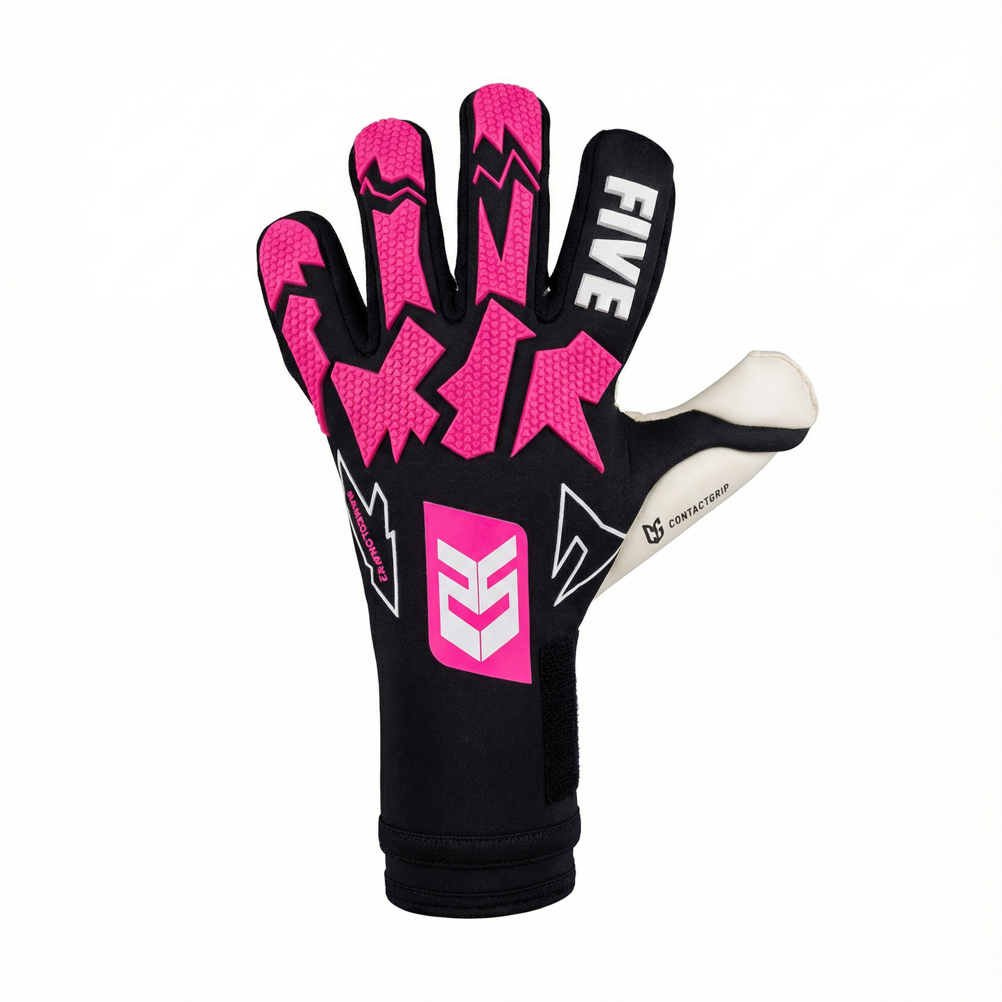 Barcelona Pro Pink