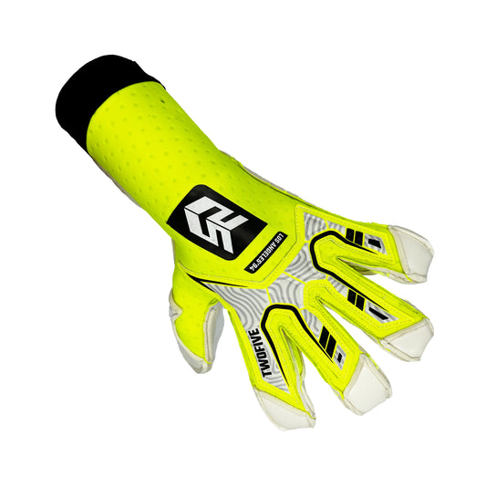 Los Angeles Pro Yellow HiVis