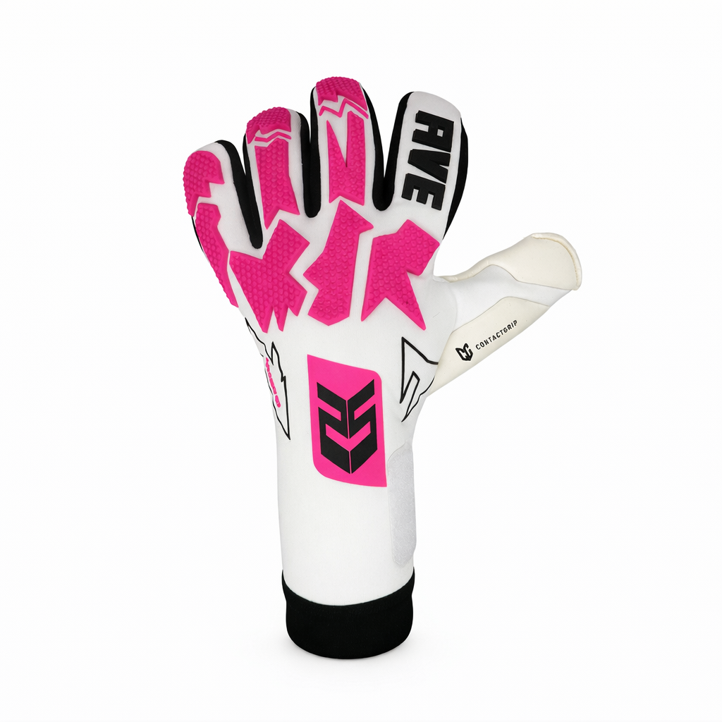 Madrid Pro Pink