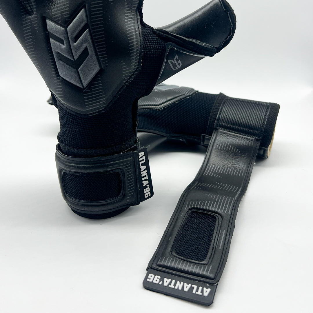 Atlanta96 BlackOut Pro (2025)