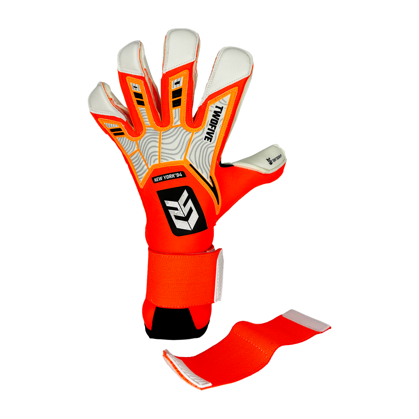 New York Advance HiVis