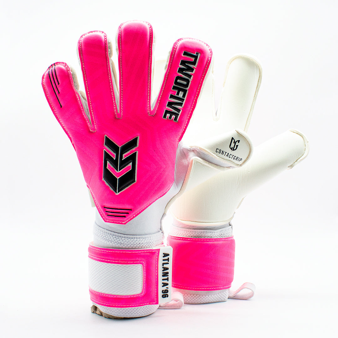 Atlanta96 Pink Pro – TWOFIVE GLOVES AUSTRALIA - Main Image