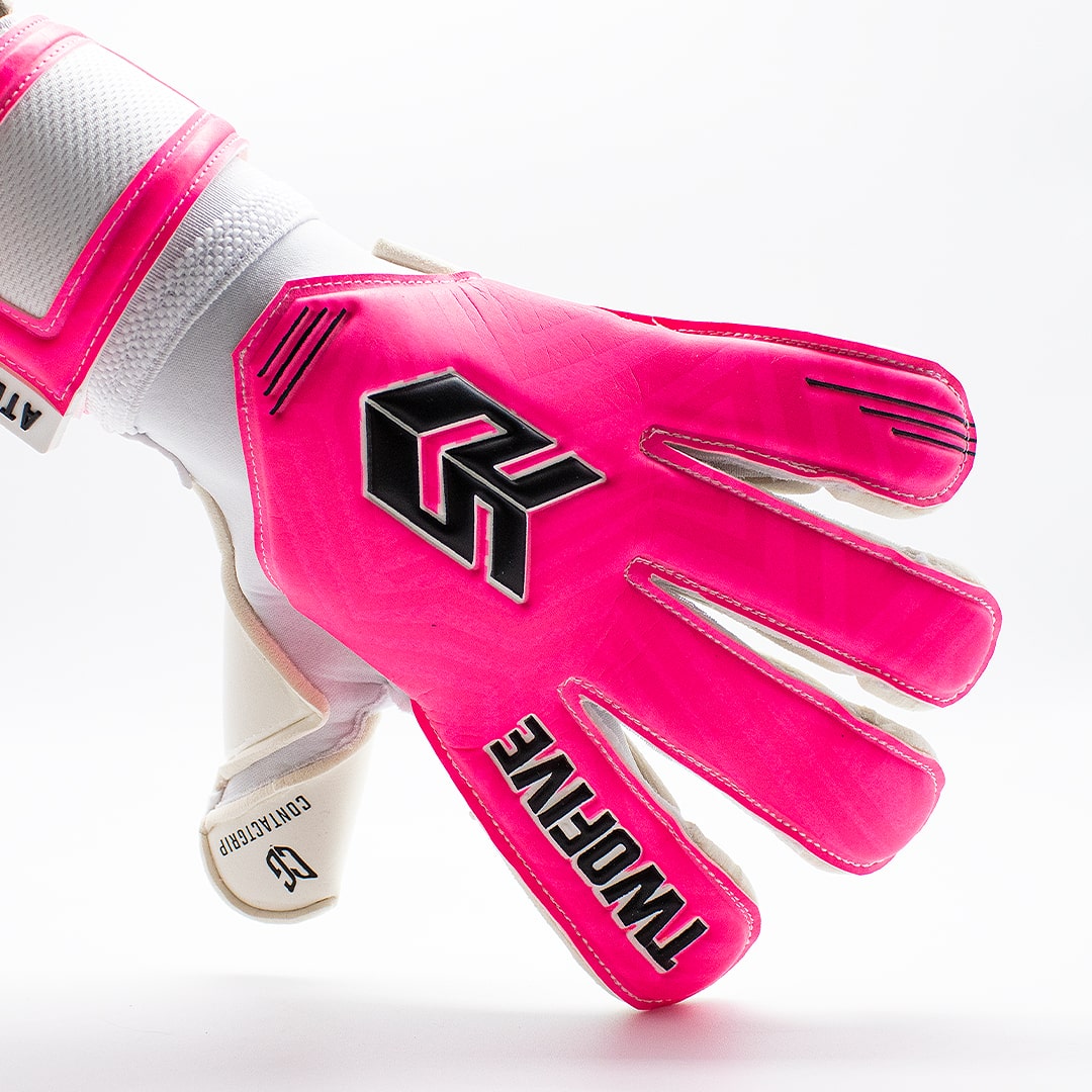 Atlanta96 Pink Pro