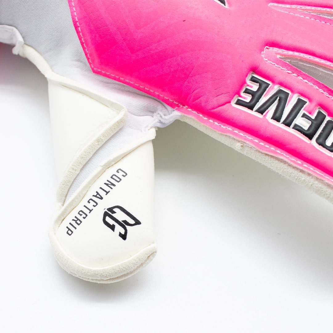 Atlanta96 Pink Pro