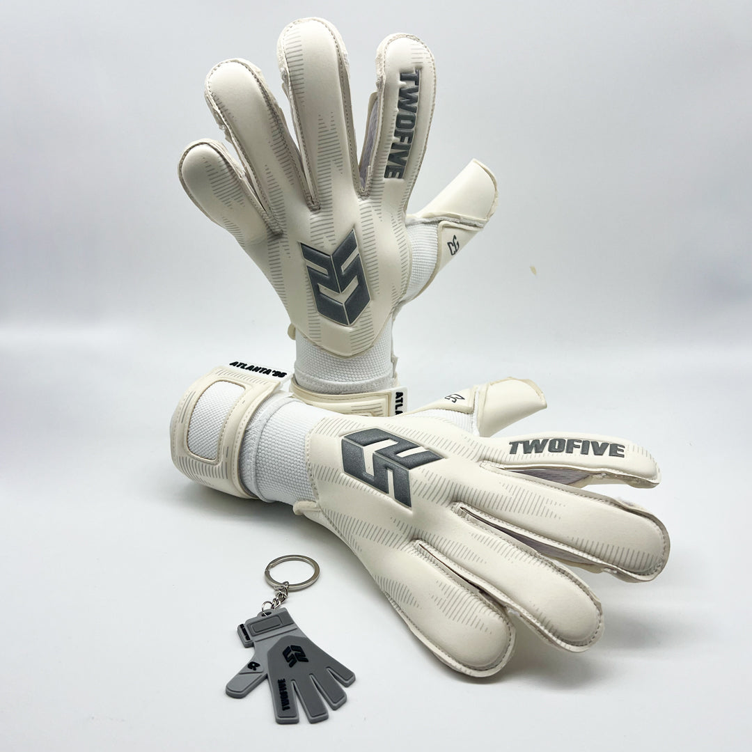 Atlanta96 Whiteout Pro (2025)