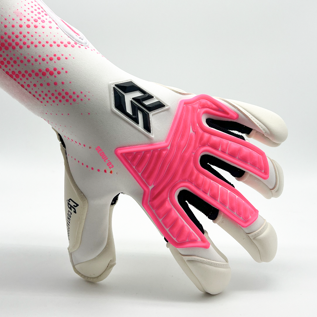 Seoul02 Pink Pro
