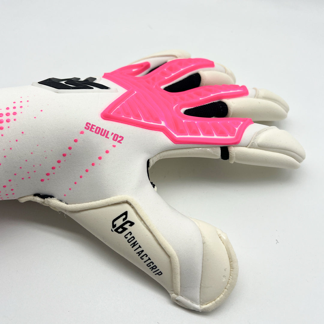 Seoul02 Pink Pro