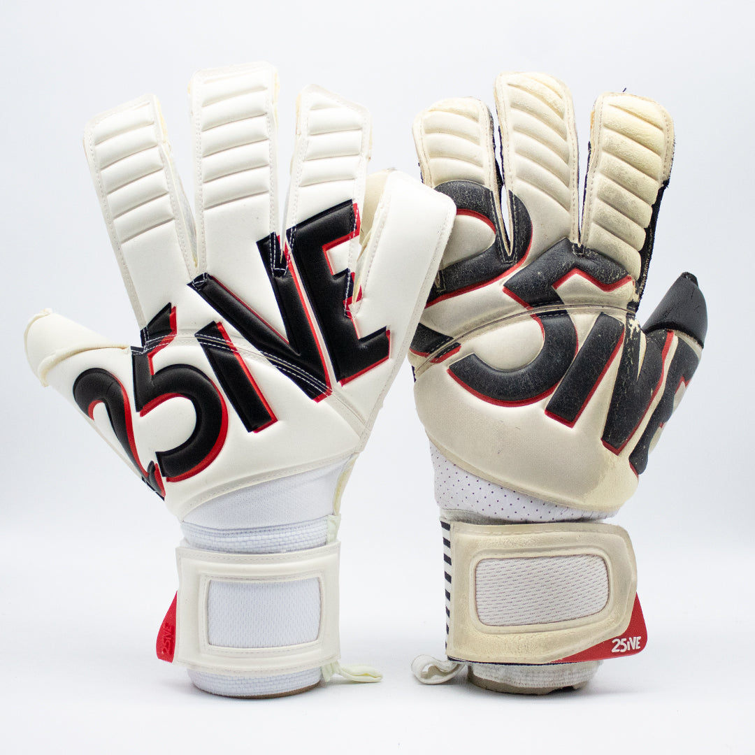 25IVE-Centenary Pro
