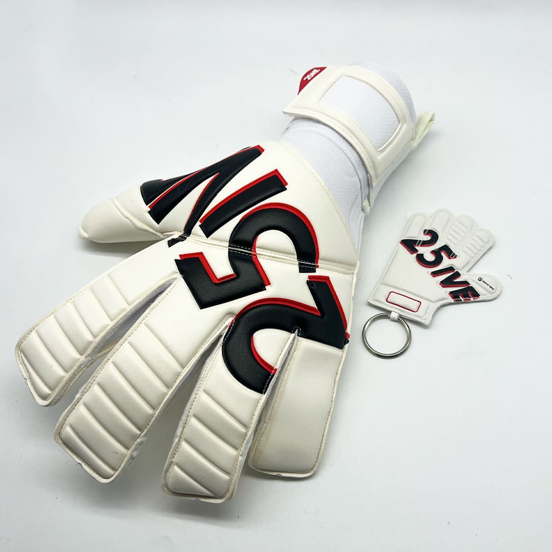 25IVE-Centenary Pro