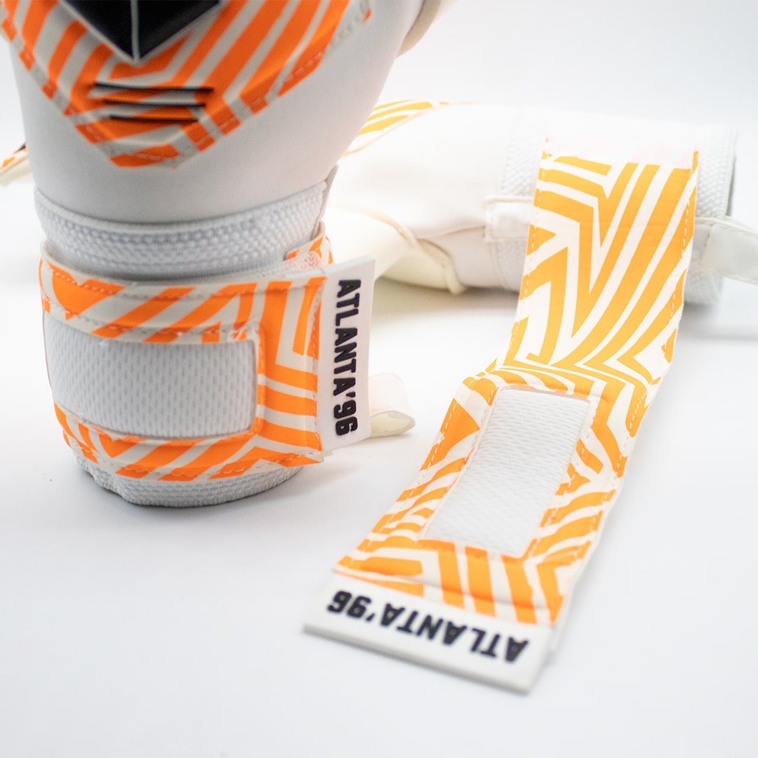 Atlanta96 Orange Pro
