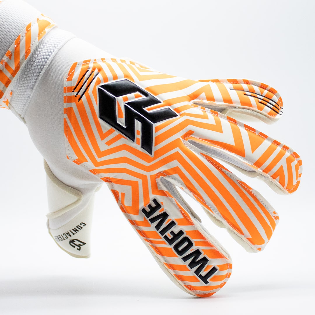 Atlanta96 Orange Pro