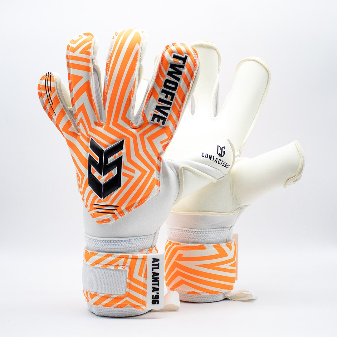 Atlanta96 Orange Pro