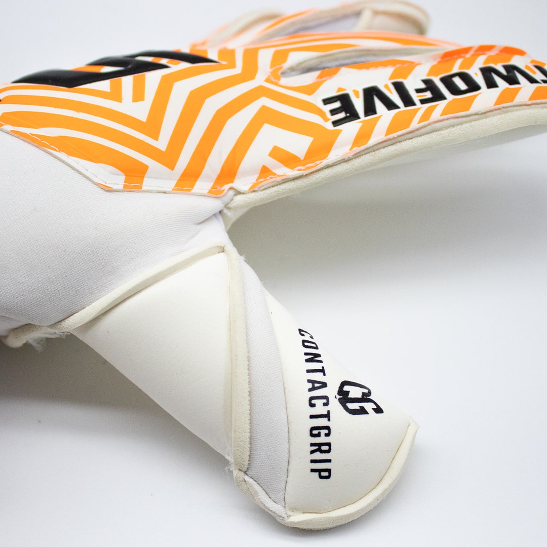 Atlanta96 Orange Pro