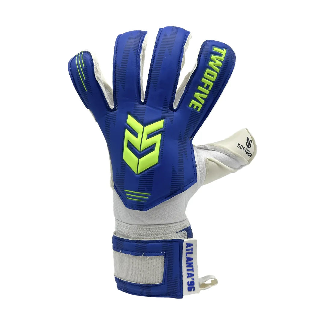 Atlanta Advance Blue