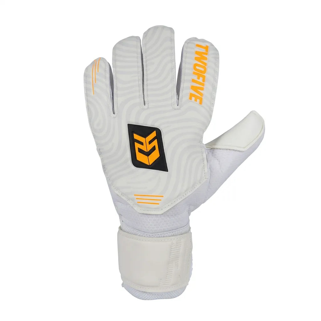 Atlanta Advance White HiVis