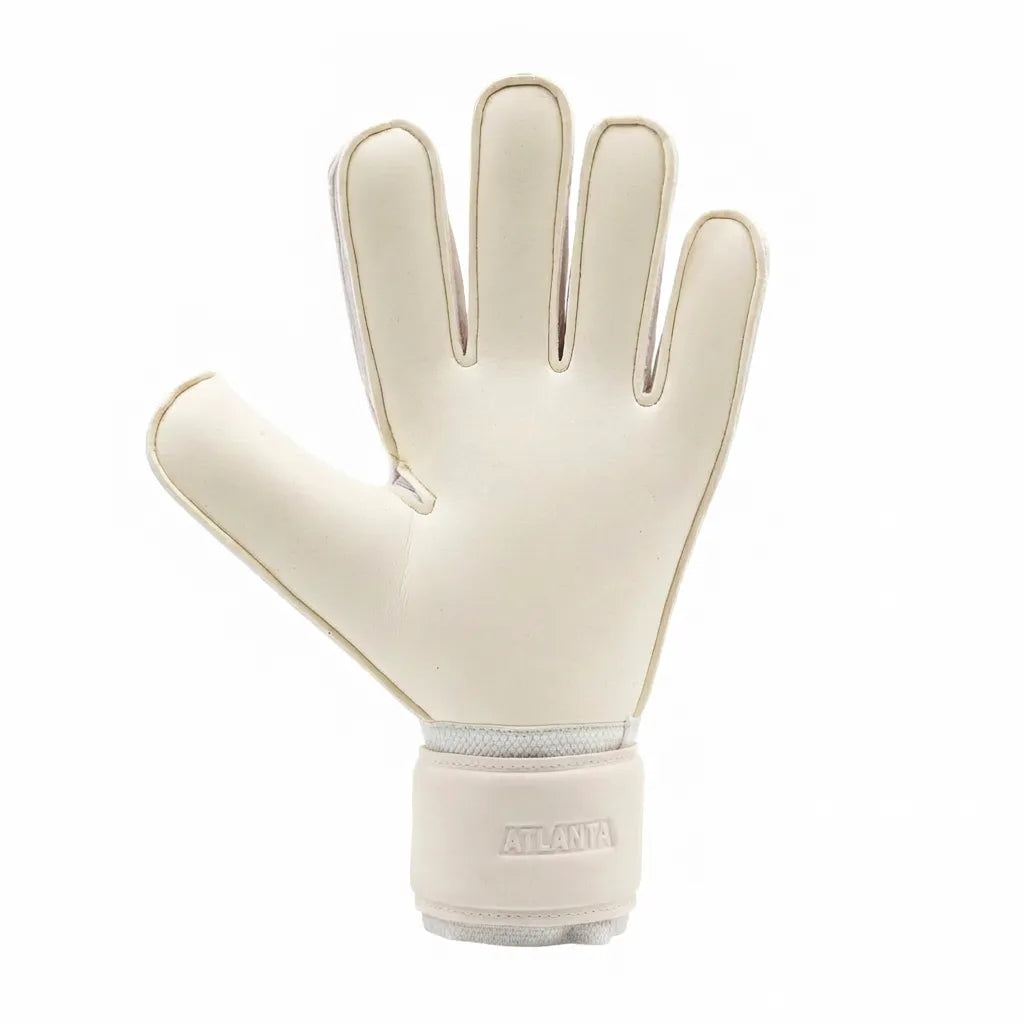 Atlanta Advance White HiVis