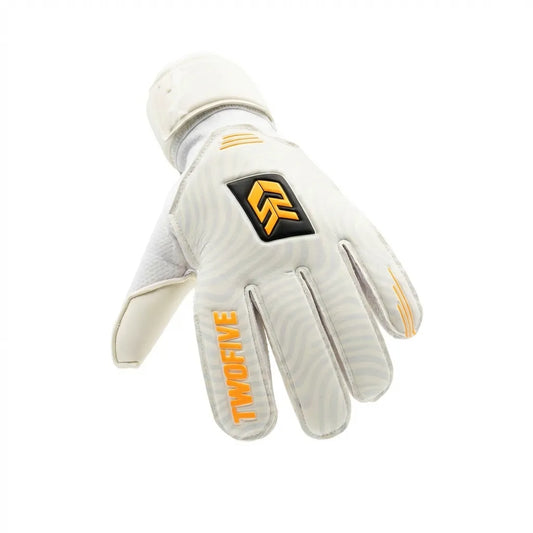 Atlanta Advance White HiVis