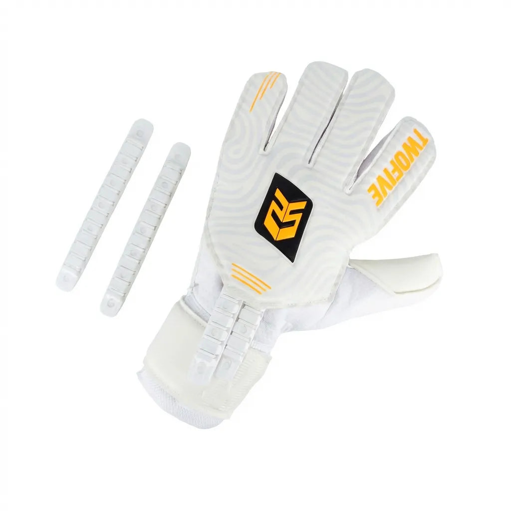 Atlanta Advance White HiVis