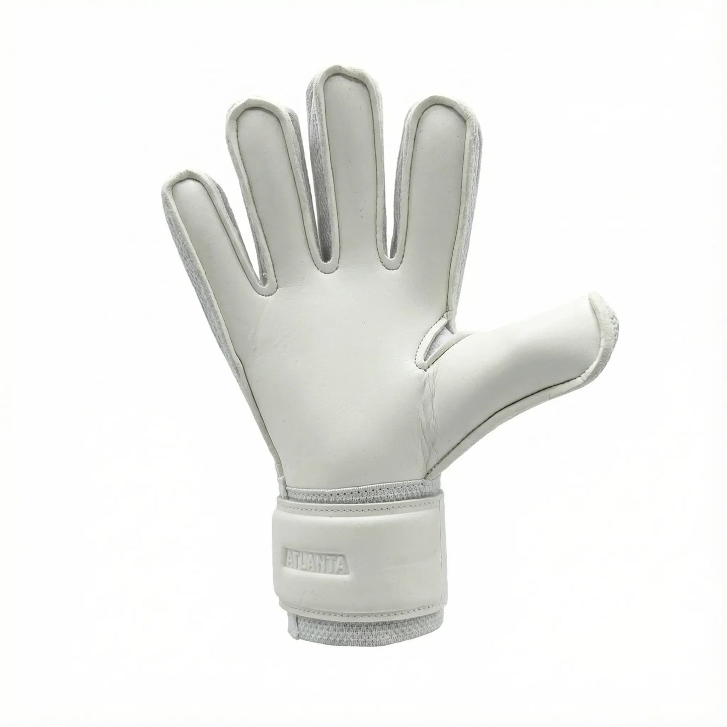 Atlanta Basic White HiVis