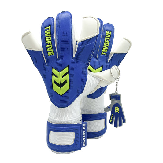 Atlanta96 Blue Pro
