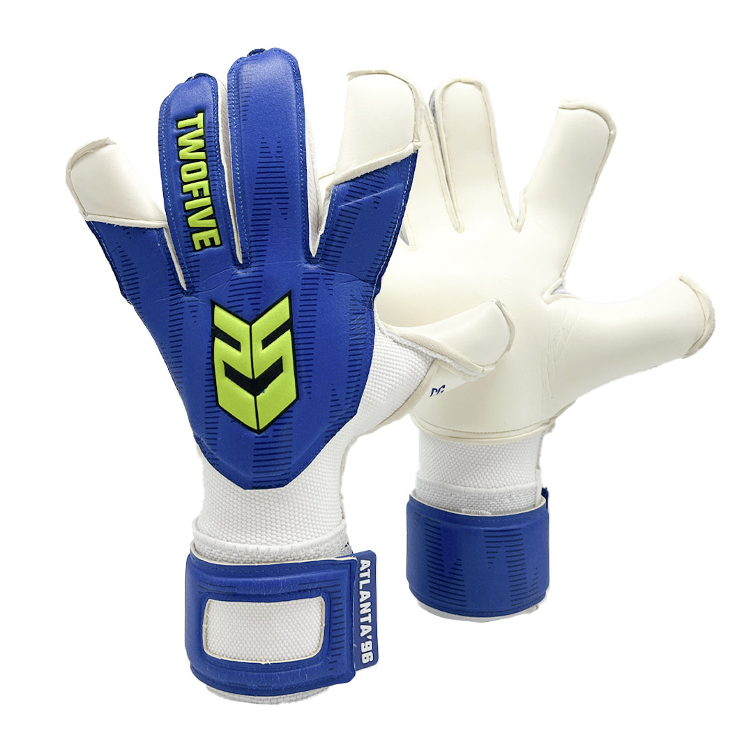 Atlanta96 Blue Pro