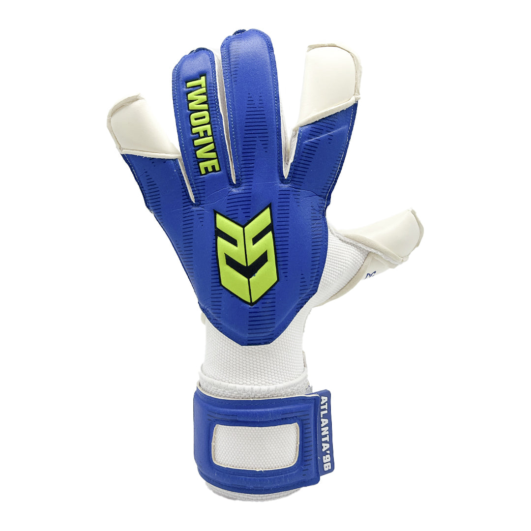 Atlanta96 Blue Pro