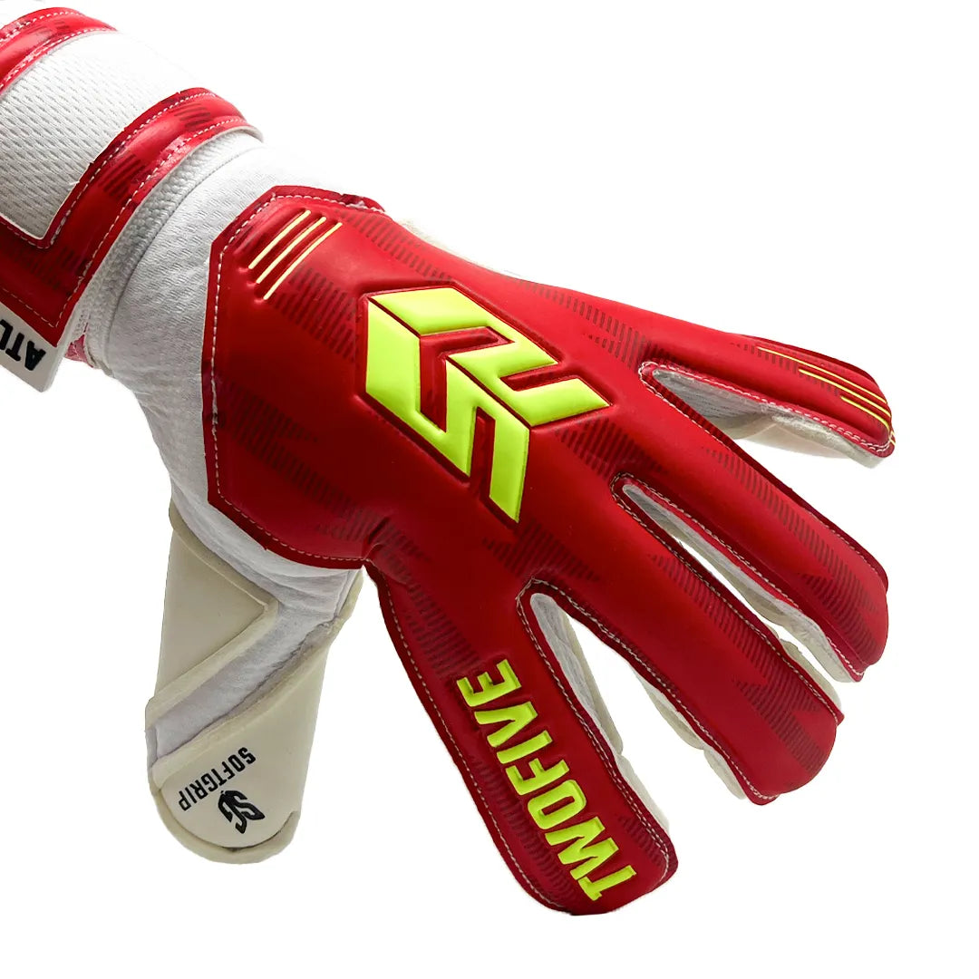 Atlanta Advance Red
