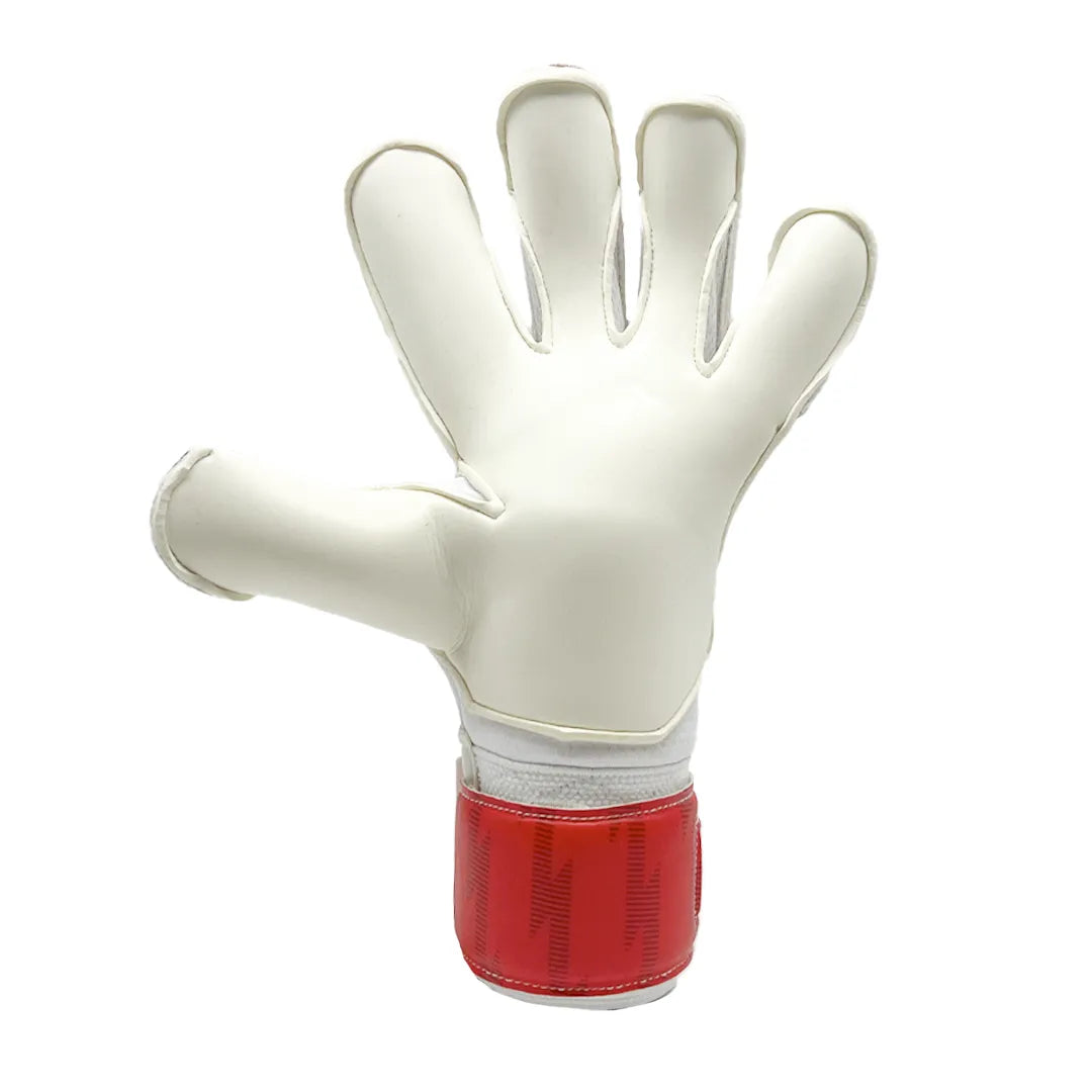Atlanta Advance Red
