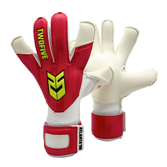 Atlanta96 Red Pro