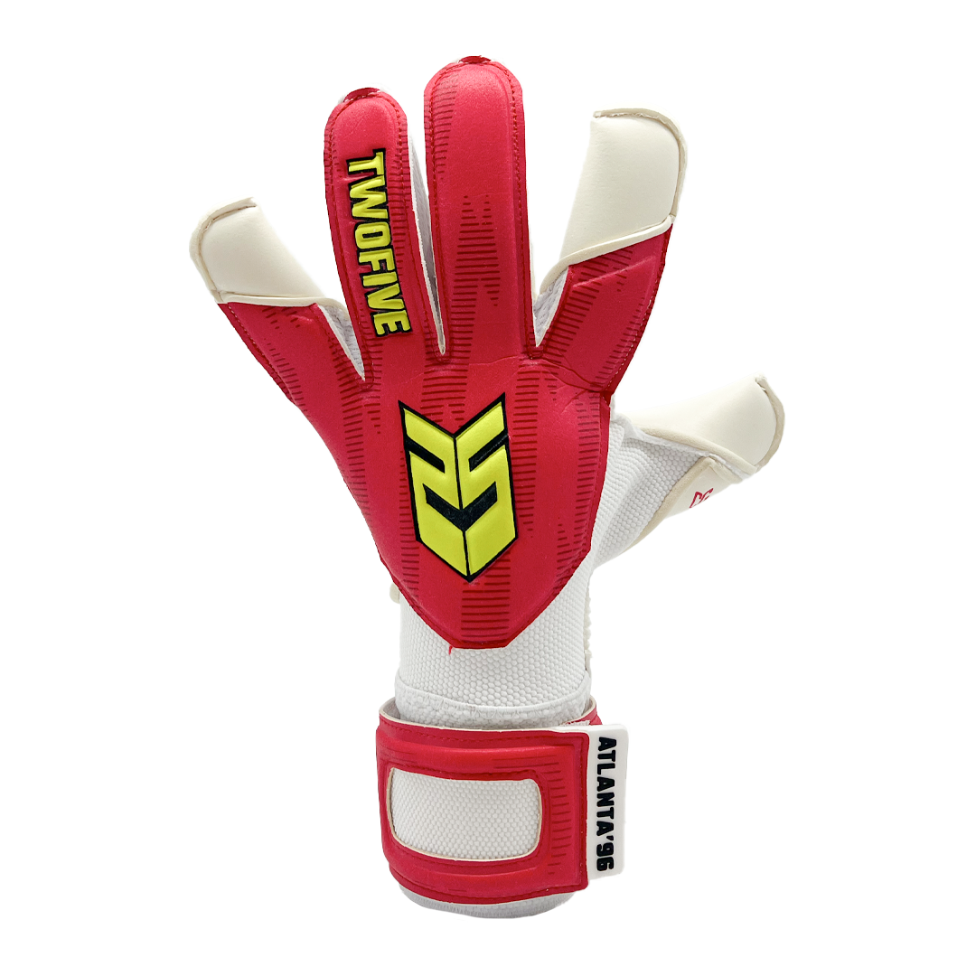Atlanta96 Red Pro