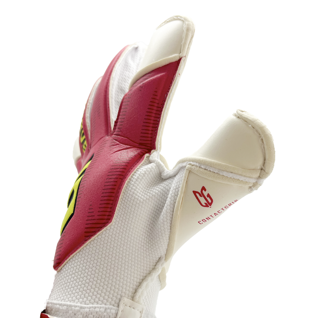 Atlanta96 Red Pro