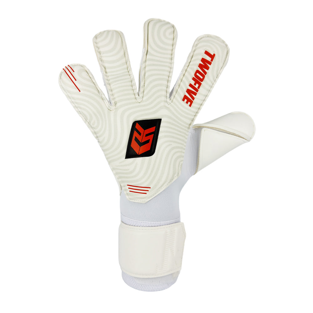 Atlanta Pro White HiVis