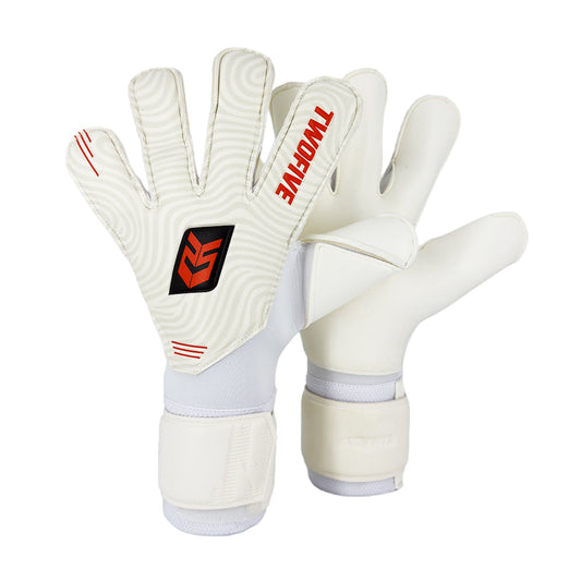 Atlanta Pro White HiVis