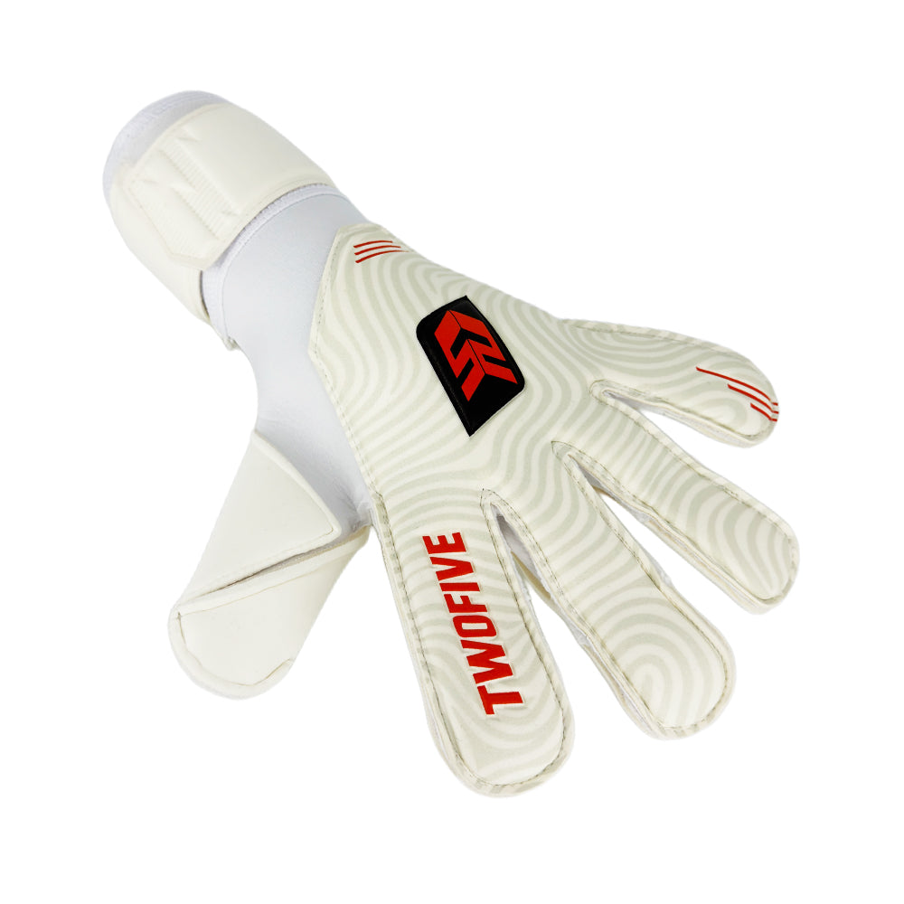 Atlanta Pro White HiVis