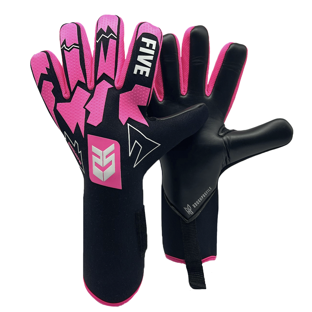 Barcelona Basic Pink