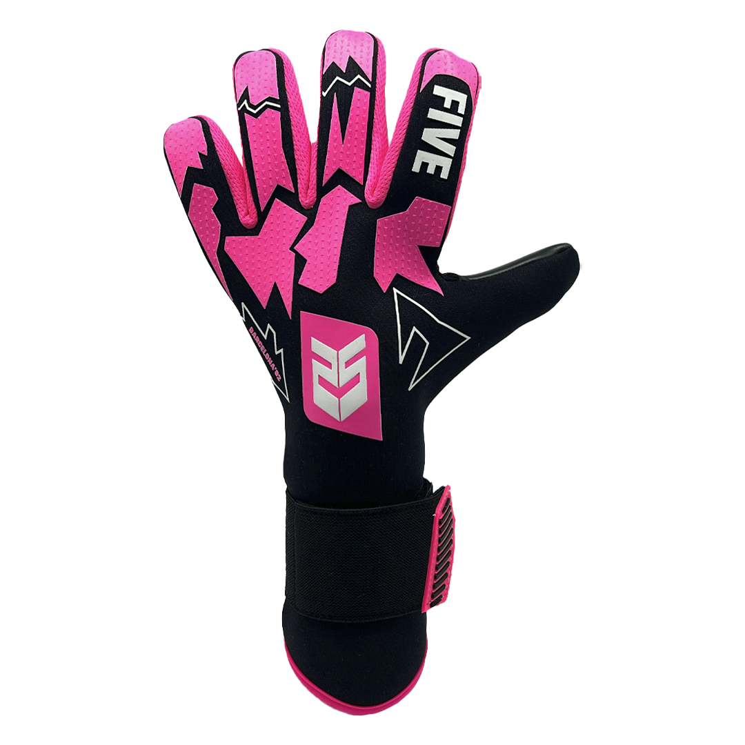 Barcelona Basic Pink