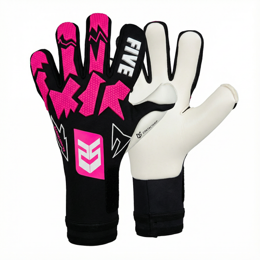 Barcelona Pro Pink