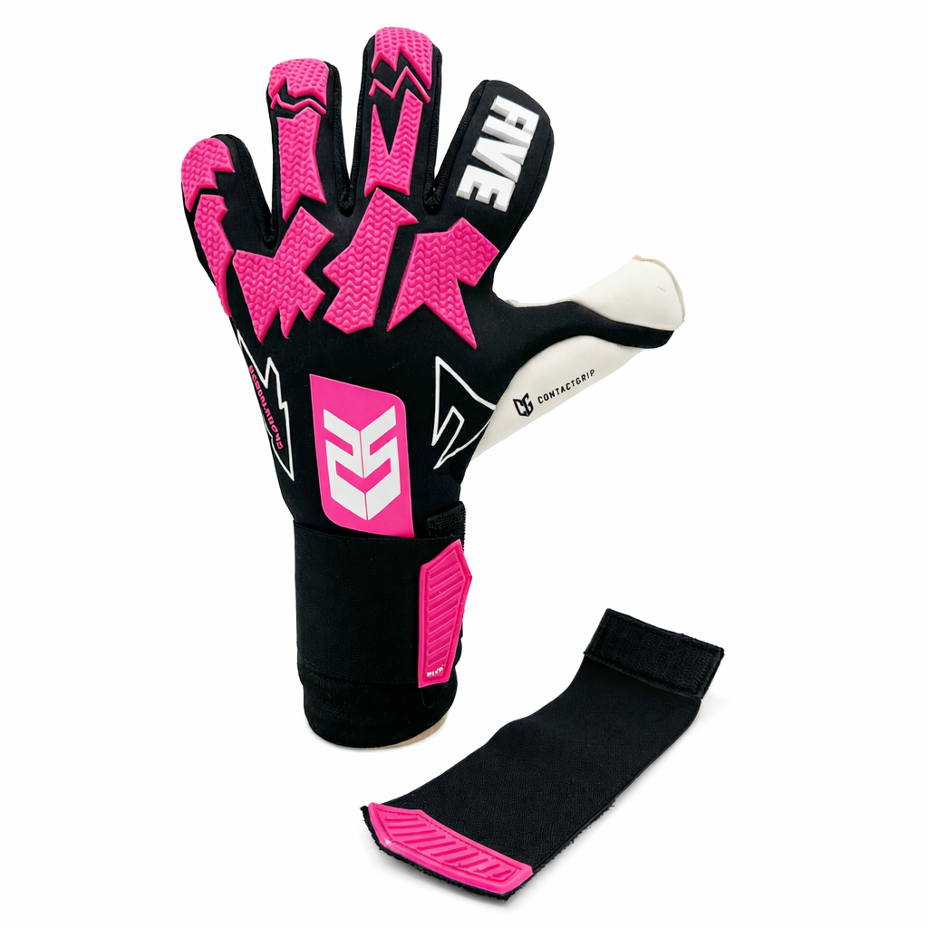 Barcelona Pro Pink