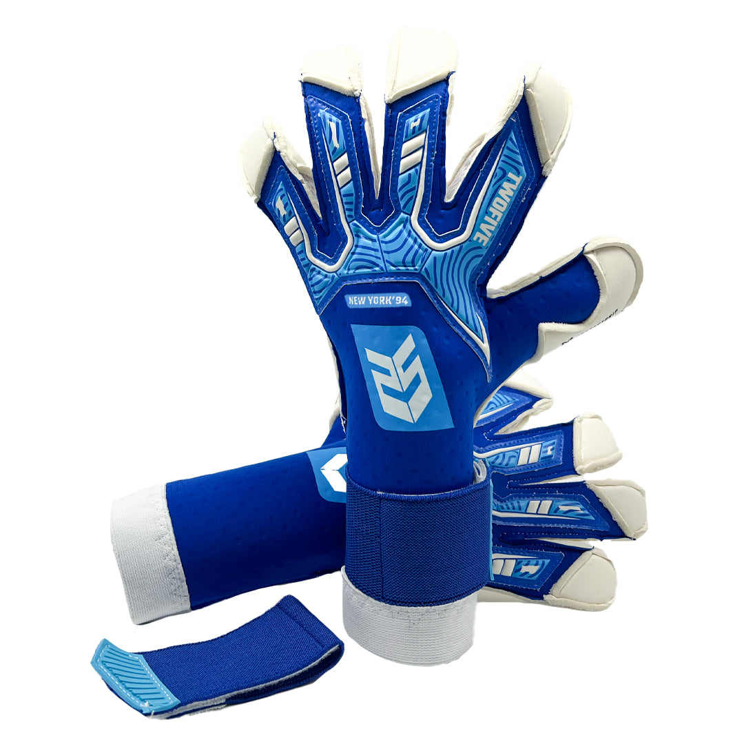 New York Pro Blue