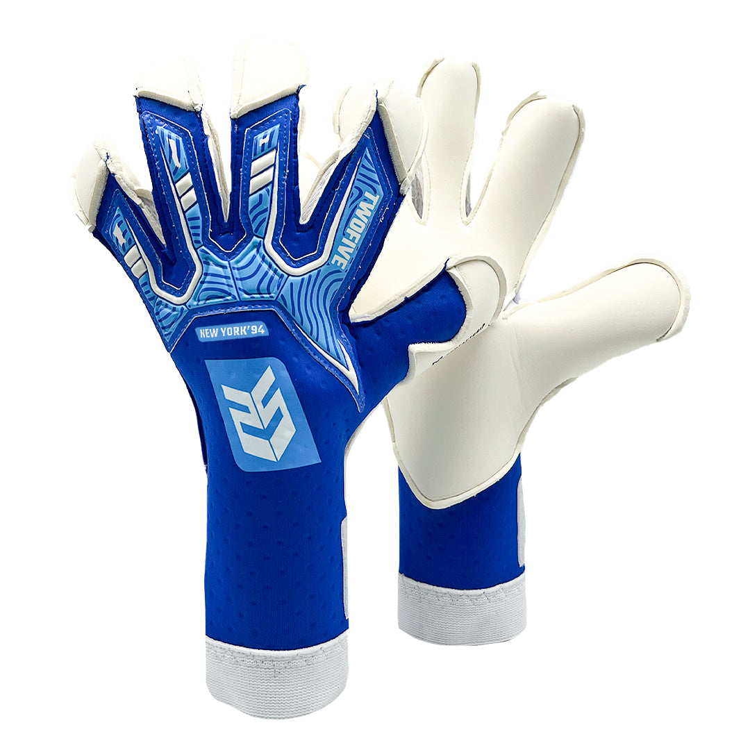New York Pro Blue