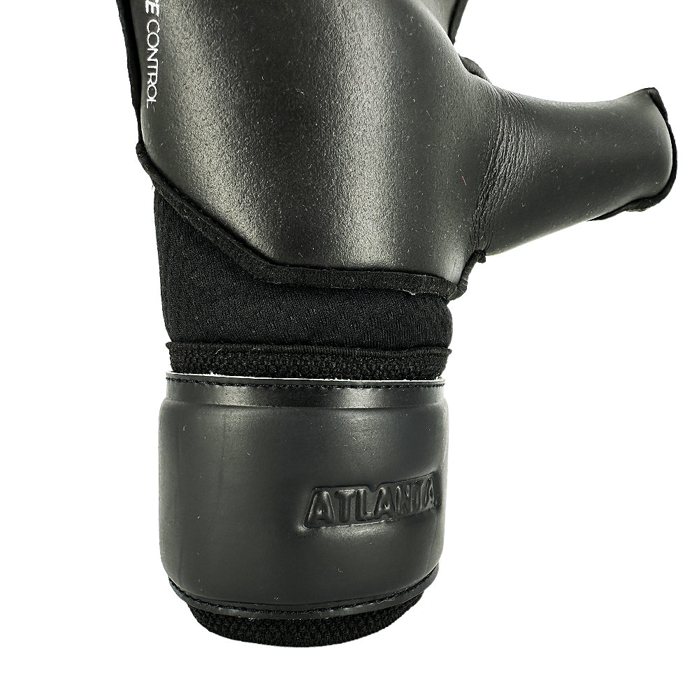 Atlanta Advance Blackout