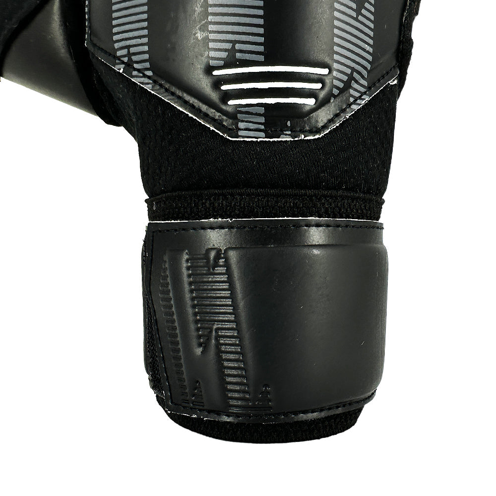 Atlanta Advance Blackout