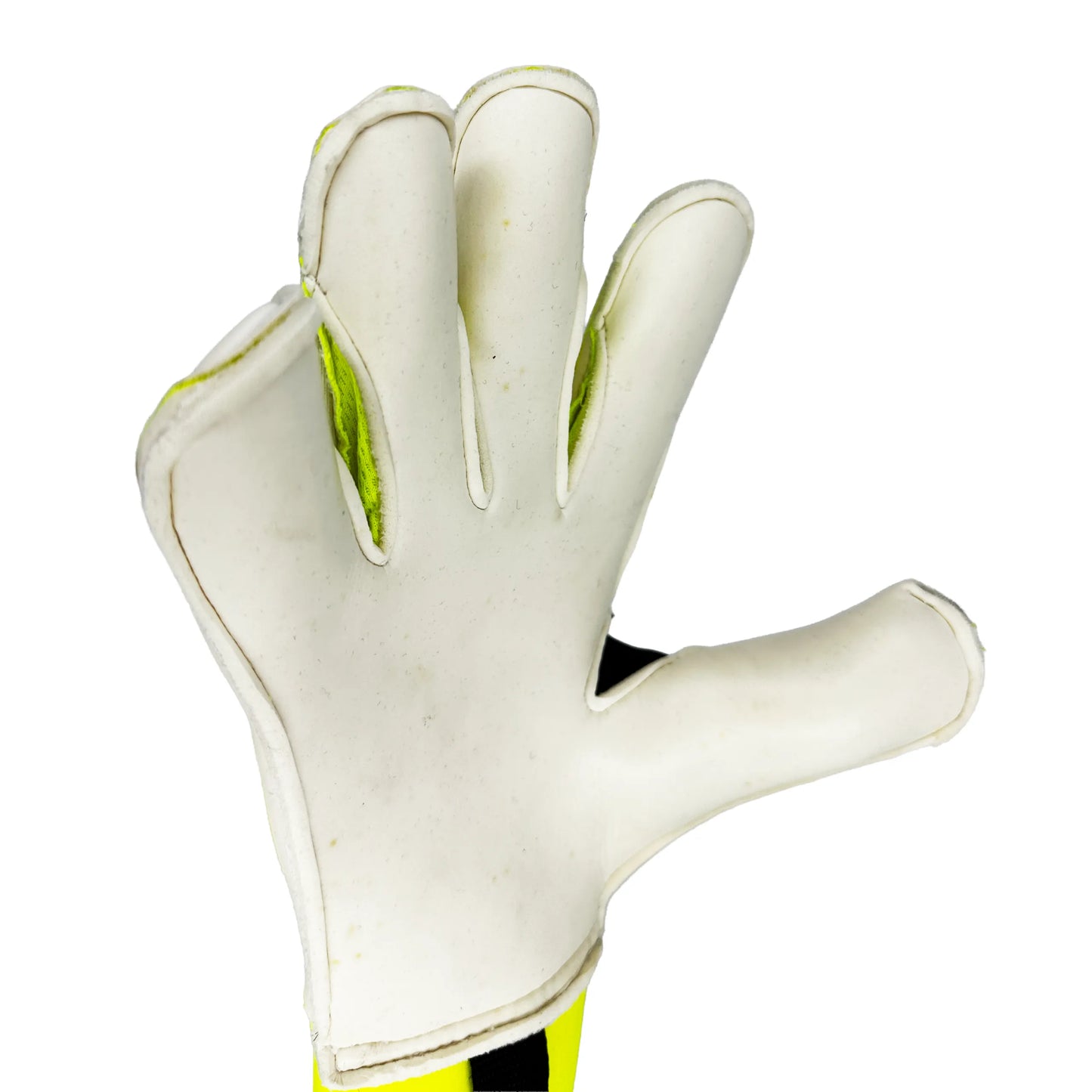 Los Angeles Advance Yellow HiVis