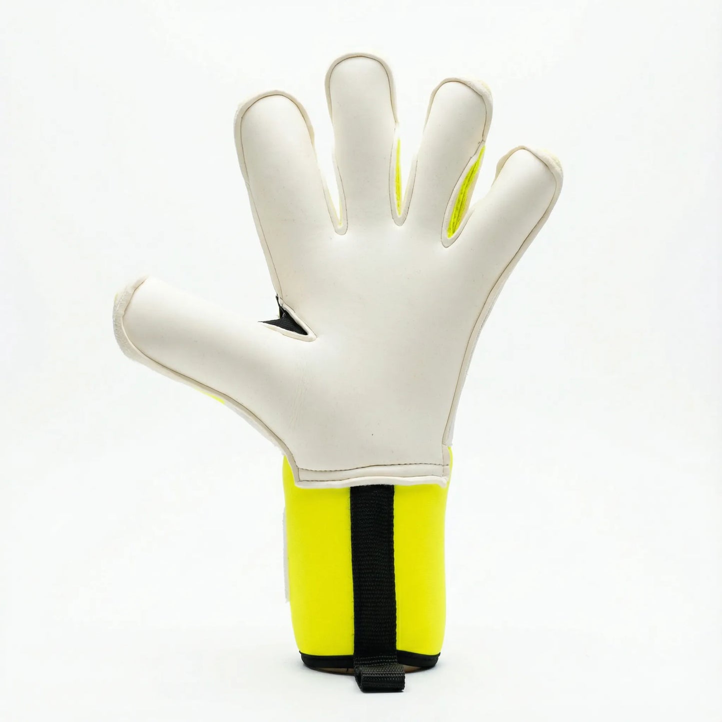 Los Angeles Advance Yellow HiVis
