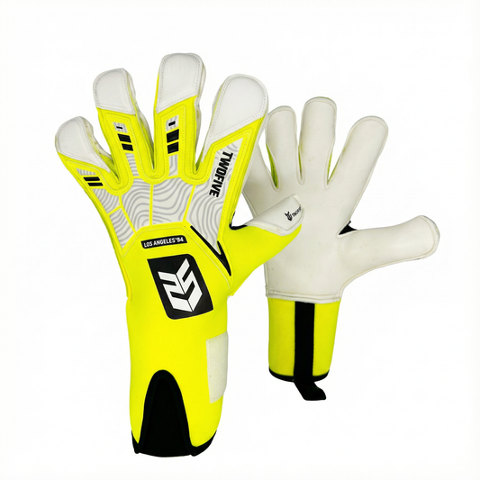 Los Angeles94 Advance HiVis