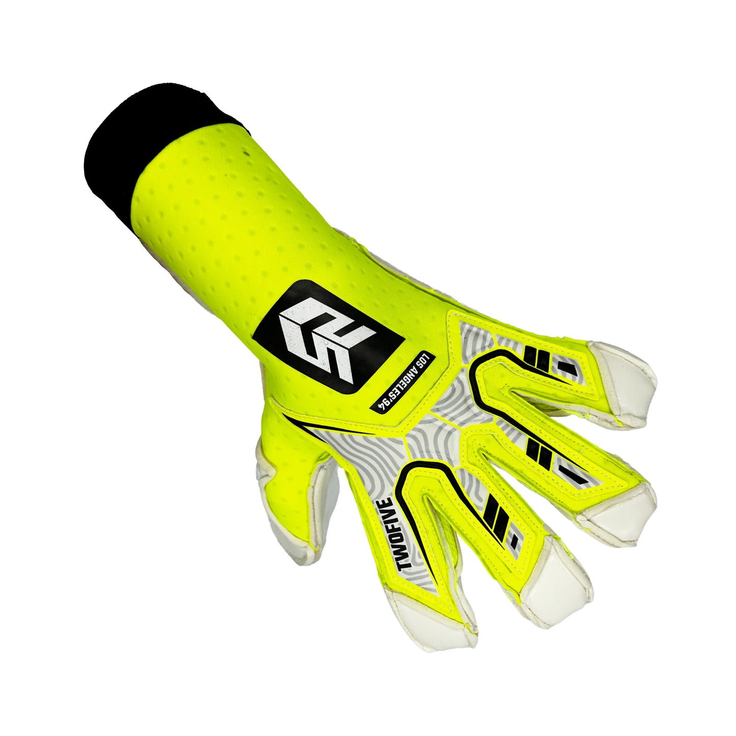 Los Angeles Pro Yellow HiVis
