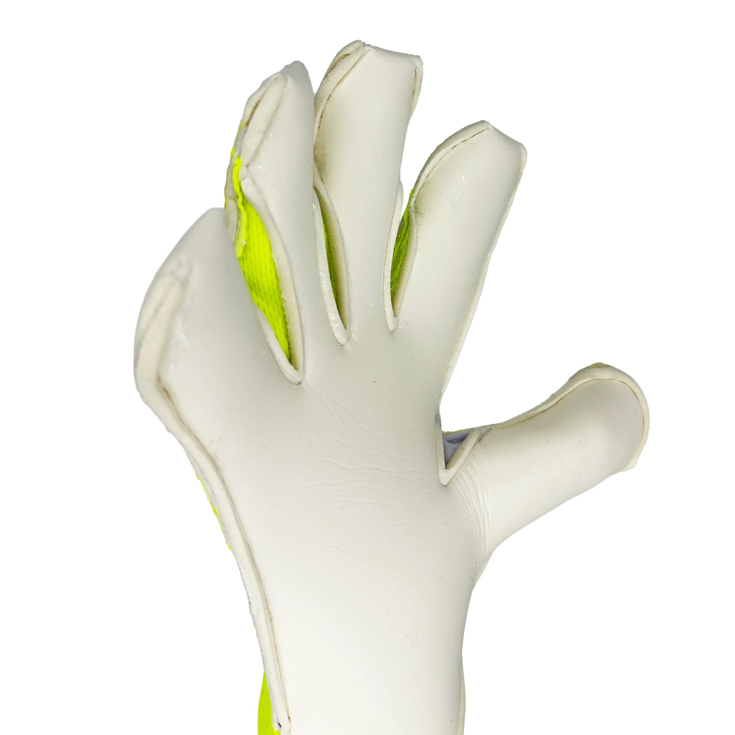 Los Angeles Pro Yellow HiVis