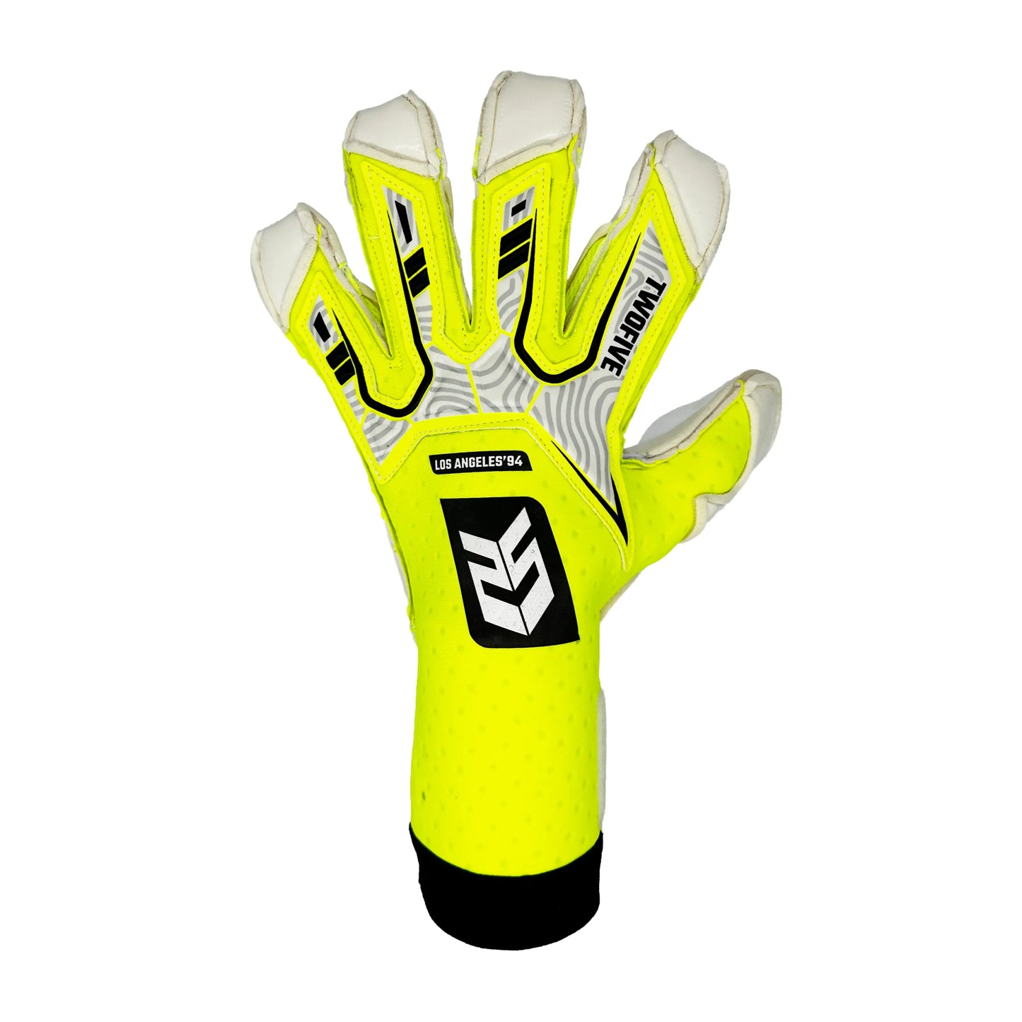 Los Angeles Pro Yellow HiVis